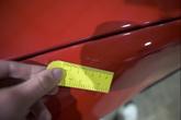 Thumbnail of 1988 Red Pontiac Fiero