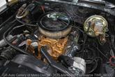 Thumbnail of 1969 White Oldsmobile Cutlass
