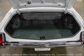 Thumbnail of 1969 White Oldsmobile Cutlass