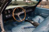 Thumbnail of 1969 White Oldsmobile Cutlass