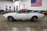 Thumbnail of 1969 White Oldsmobile Cutlass