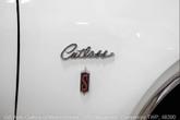 Thumbnail of 1969 White Oldsmobile Cutlass