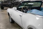 Thumbnail of 1969 White Oldsmobile Cutlass
