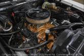 Thumbnail of 1969 White Oldsmobile Cutlass