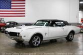 Thumbnail of 1969 White Oldsmobile Cutlass