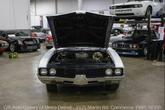 Thumbnail of 1969 White Oldsmobile Cutlass