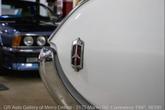 Thumbnail of 1969 White Oldsmobile Cutlass