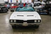 Thumbnail of 1969 White Oldsmobile Cutlass