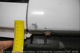 Thumbnail of 1969 White Oldsmobile Cutlass