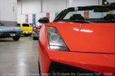 Thumbnail of 2007 Red Lamborghini Gallardo