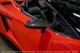 Thumbnail of 2007 Red Lamborghini Gallardo