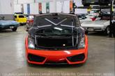 Thumbnail of 2007 Red Lamborghini Gallardo