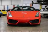 Thumbnail of 2007 Red Lamborghini Gallardo