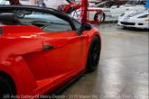 Thumbnail of 2007 Red Lamborghini Gallardo
