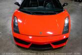 Thumbnail of 2007 Red Lamborghini Gallardo