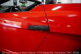 Thumbnail of 2007 Red Lamborghini Gallardo