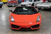 Thumbnail of 2007 Red Lamborghini Gallardo