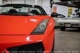 Thumbnail of 2007 Red Lamborghini Gallardo