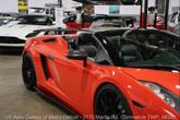 Thumbnail of 2007 Red Lamborghini Gallardo