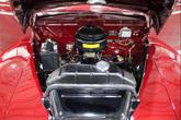 Thumbnail of 1946 Dynamic Maroon Ford Deluxe