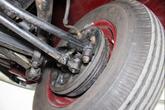 Thumbnail of 1946 Dynamic Maroon Ford Deluxe