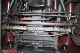 Thumbnail of 1946 Dynamic Maroon Ford Deluxe