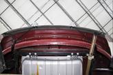 Thumbnail of 1946 Dynamic Maroon Ford Deluxe