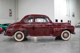 Thumbnail of 1946 Dynamic Maroon Ford Deluxe