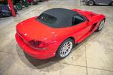 Thumbnail of 2004 Red Dodge Viper