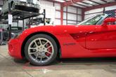 Thumbnail of 2004 Red Dodge Viper