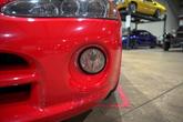 Thumbnail of 2004 Red Dodge Viper