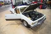 Thumbnail of 1978 White Chevrolet El Camino