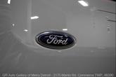 Thumbnail of 2023 Avalanche Gray Ford F-150 Lightning