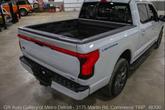 Thumbnail of 2023 Avalanche Gray Ford F-150 Lightning