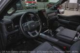 Thumbnail of 2023 Avalanche Gray Ford F-150 Lightning