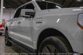 Thumbnail of 2023 Avalanche Gray Ford F-150 Lightning