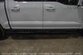 Thumbnail of 2023 Avalanche Gray Ford F-150 Lightning