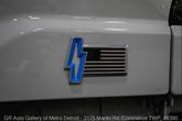 Thumbnail of 2023 Avalanche Gray Ford F-150 Lightning