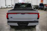 Thumbnail of 2023 Avalanche Gray Ford F-150 Lightning
