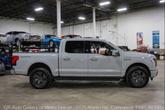 Thumbnail of 2023 Avalanche Gray Ford F-150 Lightning