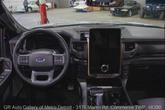 Thumbnail of 2023 Avalanche Gray Ford F-150 Lightning