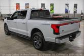 Thumbnail of 2023 Avalanche Gray Ford F-150 Lightning