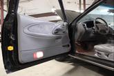 Thumbnail of 1994 Black Mercury Cougar