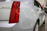 Thumbnail of 2018 Silver Cadillac ATS