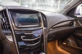 Thumbnail of 2018 Silver Cadillac ATS