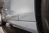 Thumbnail of 2018 Silver Cadillac ATS