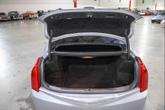 Thumbnail of 2018 Silver Cadillac ATS