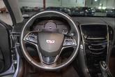 Thumbnail of 2018 Silver Cadillac ATS