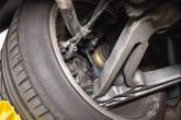 Thumbnail of 2003 Black Dodge Viper