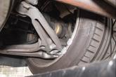 Thumbnail of 2003 Black Dodge Viper